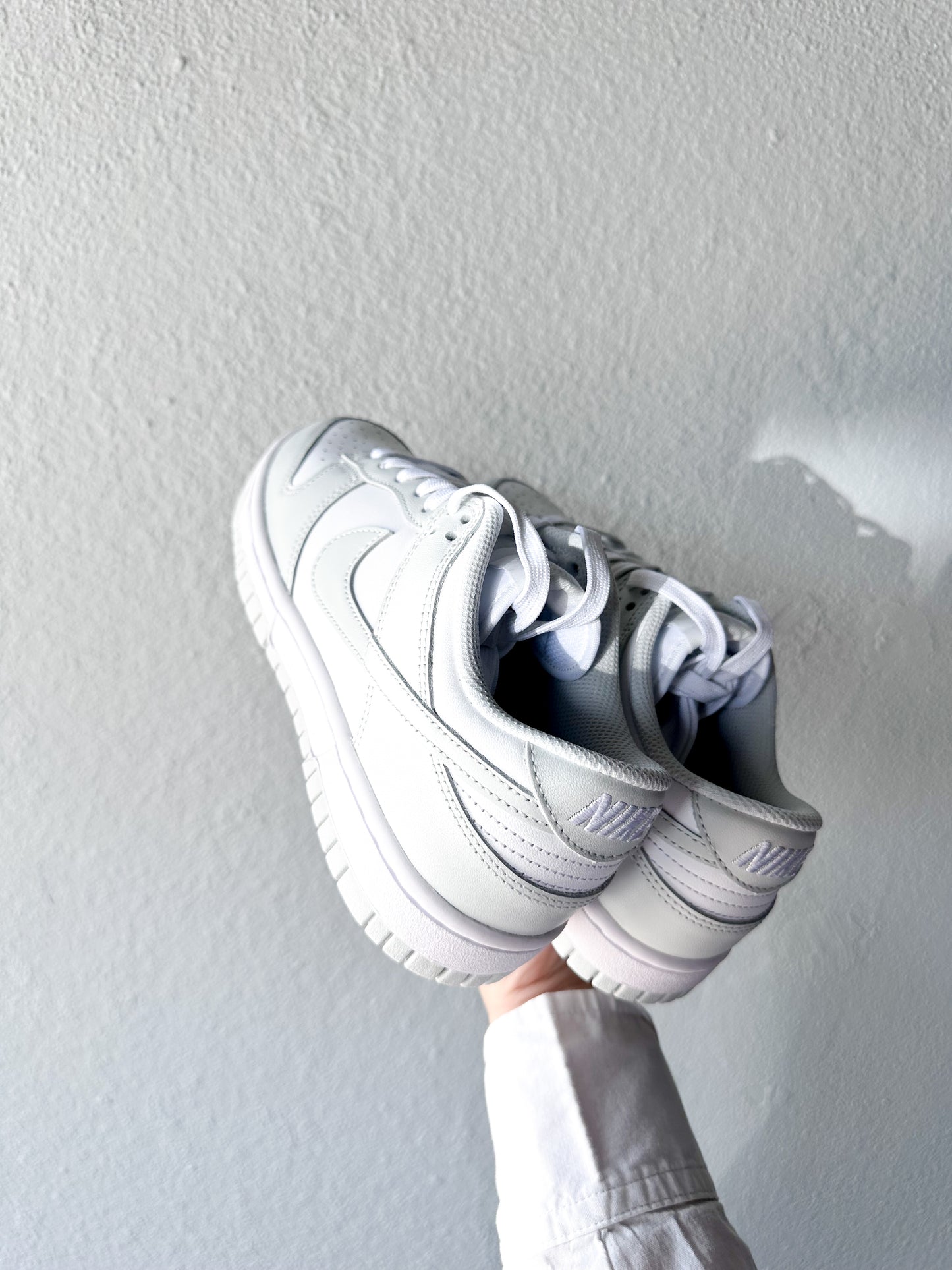 Nike Dunk Low Photon Dust (W)