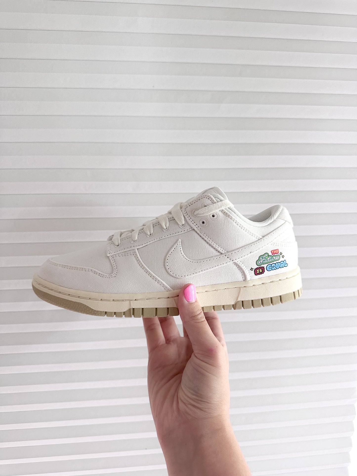 Nike Dunk Low SE The Future Is Equal (W)