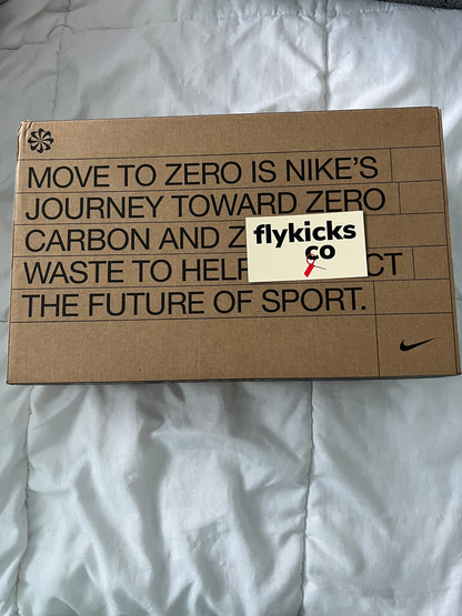Nike Dunk High Next Nature Pink Oxford (W)