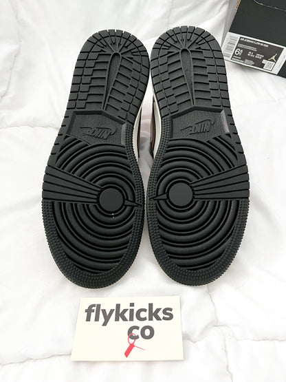 Jordan 1 Low Mocha (GS)