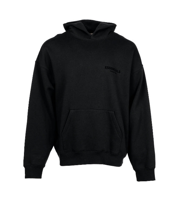 Fear Of God Essentials Hoodie (SS2022) Stretch Limo