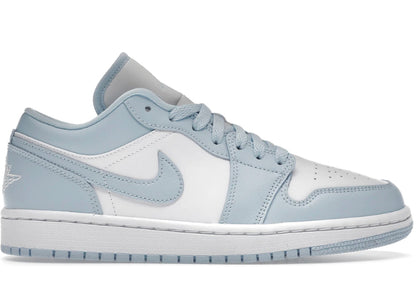 Jordan 1 Low Aluminum (W)
