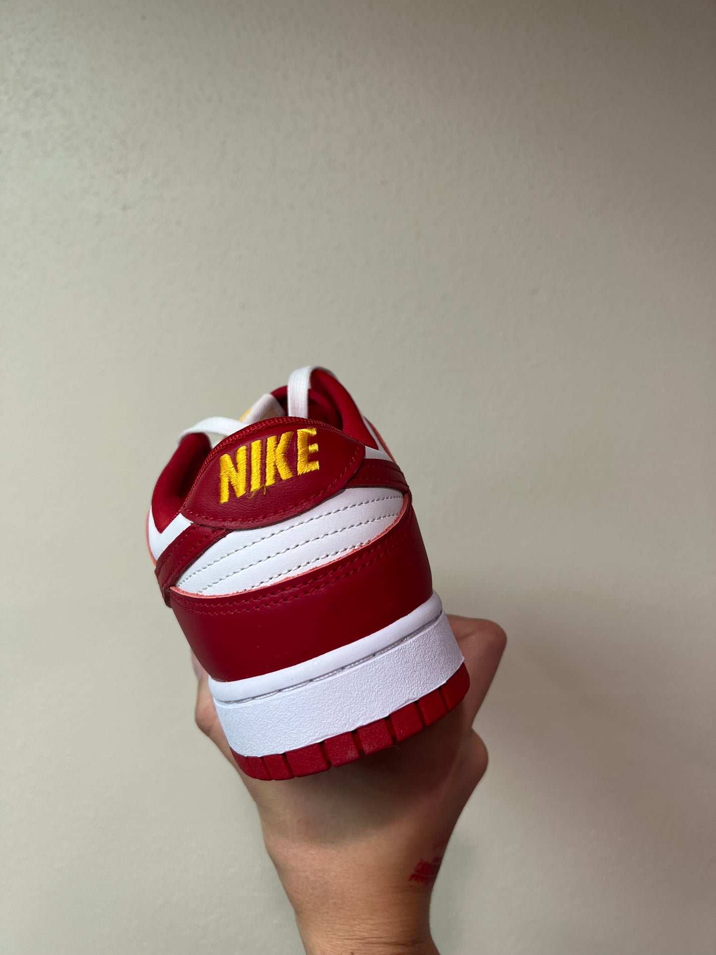 Nike Dunk Low USC