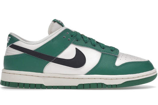 Nike Dunk Low SE Lottery Pack Malachite Green