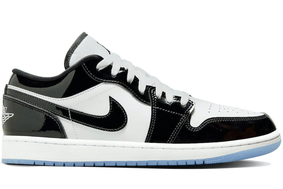 Jordan 1 Low SE Concord