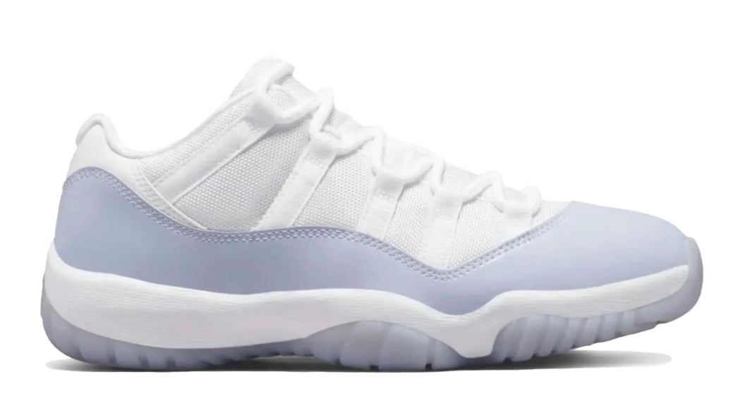 Jordan 11 Retro Low Pure Violet (W)