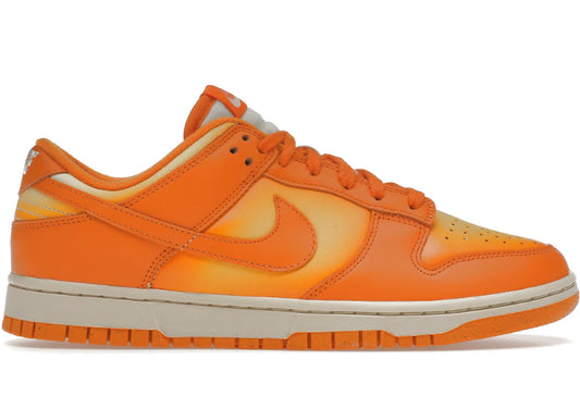 Nike Dunk Low Magma Orange (W)