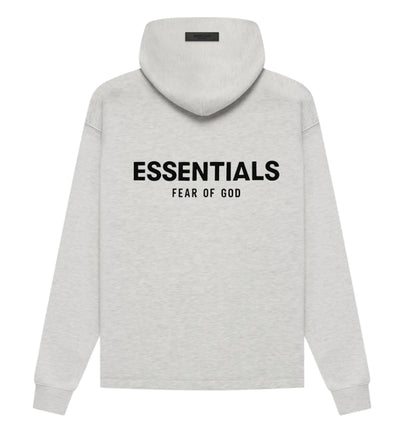 Fear Of God Essentials Relaxed Hoodie (SS22)