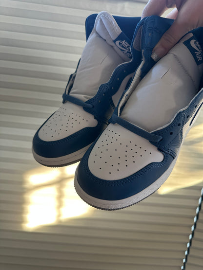 Jordan 1 Retro High OG True Blue (GS)