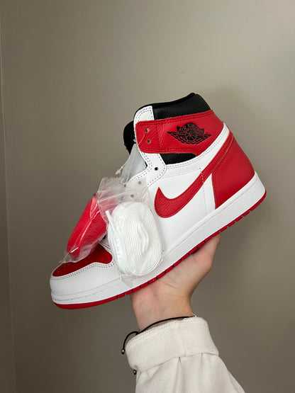 Jordan 1 Retro High OG Heritage