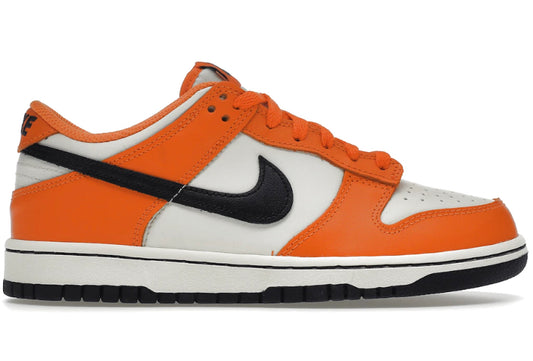 Nike Dunk Low Halloween (2022) (GS)