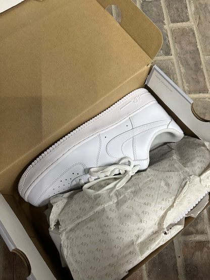 Nike Air Force 1 Low ‘07 White