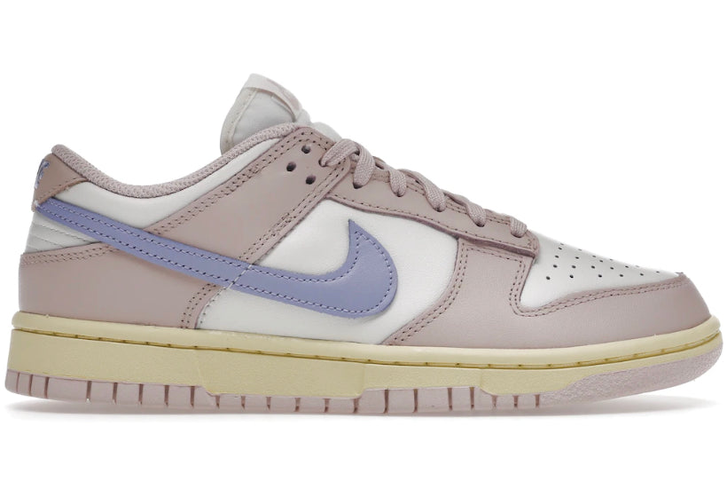 Nike Dunk Low Pink Oxford (W)