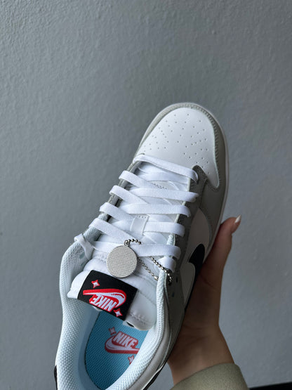Nike Dunk Low SE Lottery Pack Grey Fog