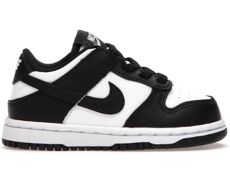 Nike Dunk Low Retro White Black Panda (2021) (TD)