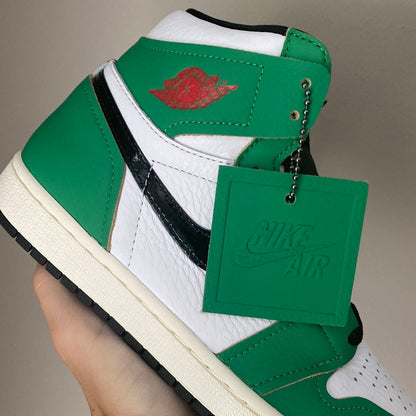 Jordan 1 Retro High Lucky Green (W)