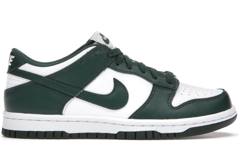 Nike Dunk Low Michigan State (GS)