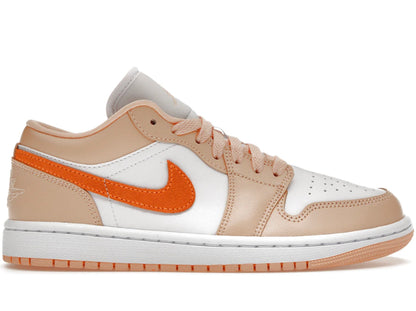 Jordan 1 Low Sunset Haze (W)