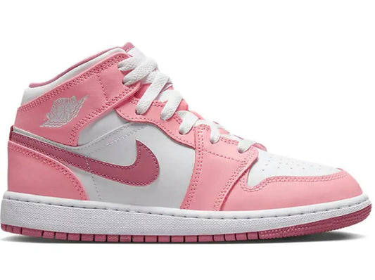 Jordan 1 Mid Valentines Day (GS)