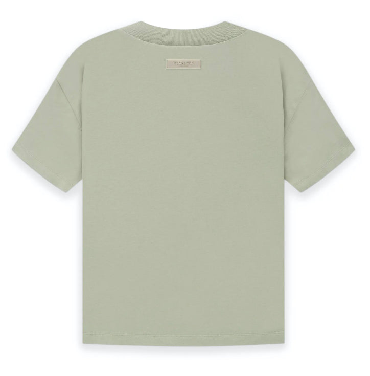 Fear of God Essentials T-Shirt Seafoam