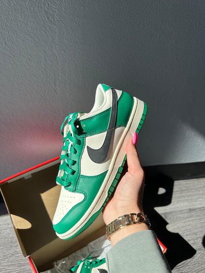 Nike Dunk Low SE Lottery Pack Malachite Green