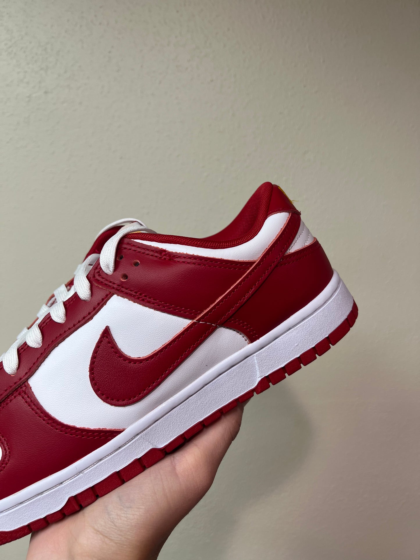 Nike Dunk Low USC