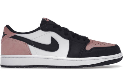 Jordan 1 Low OG Bleached Coral