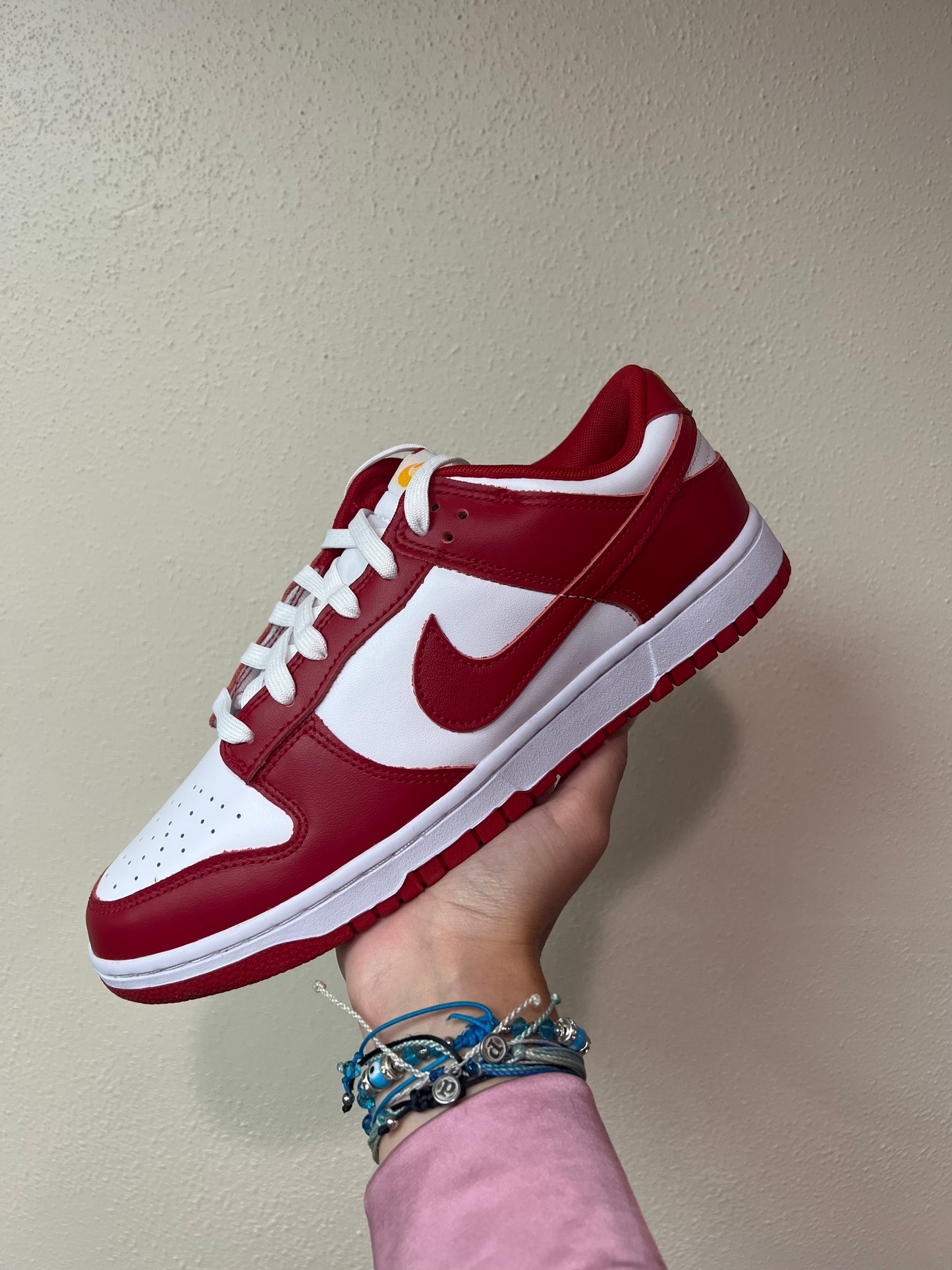 Nike Dunk Low USC