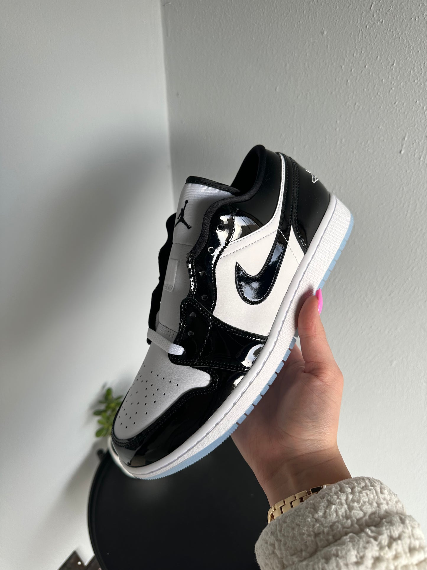 Jordan 1 Low SE Concord